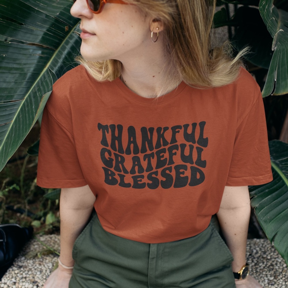 Fall inspired shirt